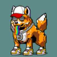 DogePunks #3799