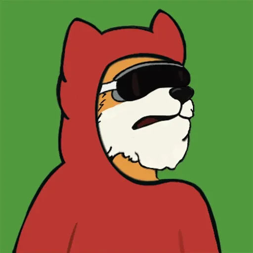 F*ck It We Bark #2996
