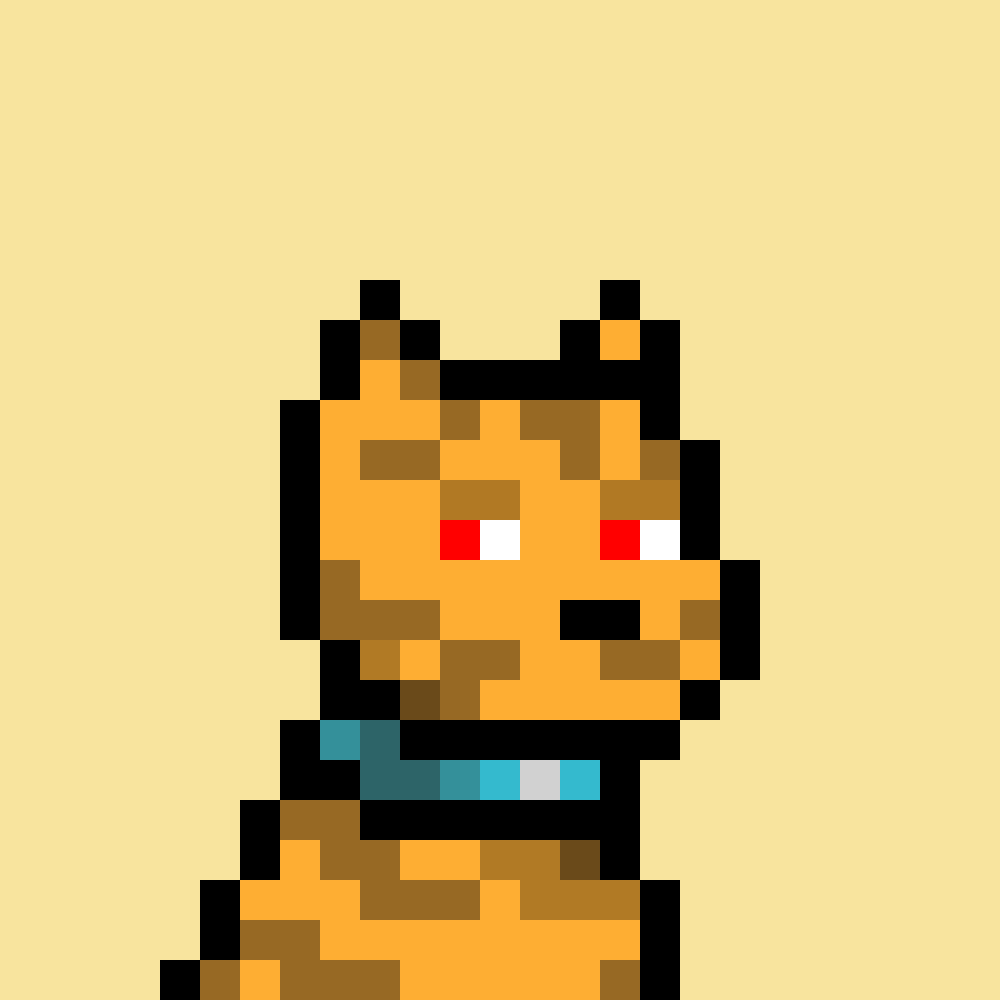 Doginal Dog #3643