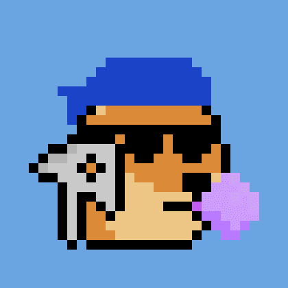 Dogepunk #2784