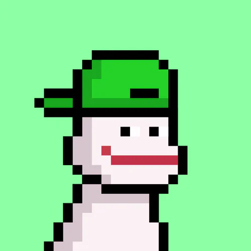 Doginal Frog #875