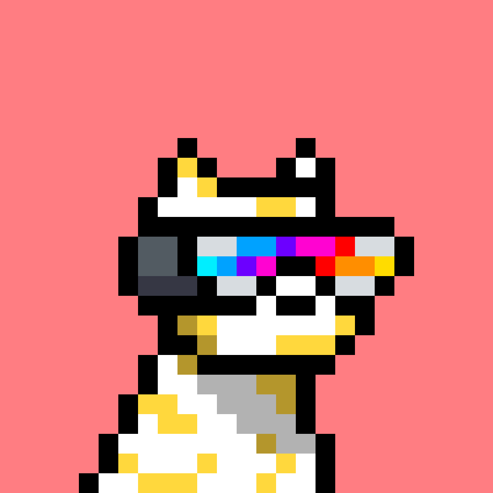 Doginal Dog #1514