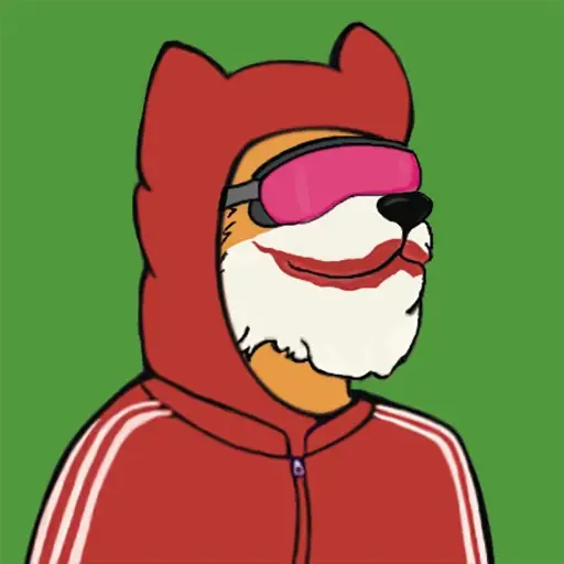 F*ck It We Bark #3616
