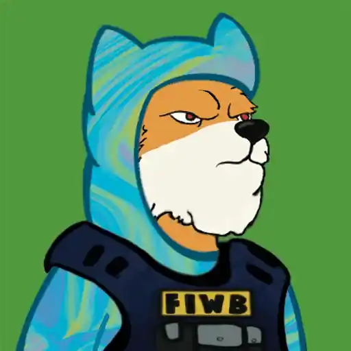 F*ck It We Bark #3907