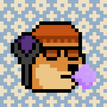 Dogepunk #8115