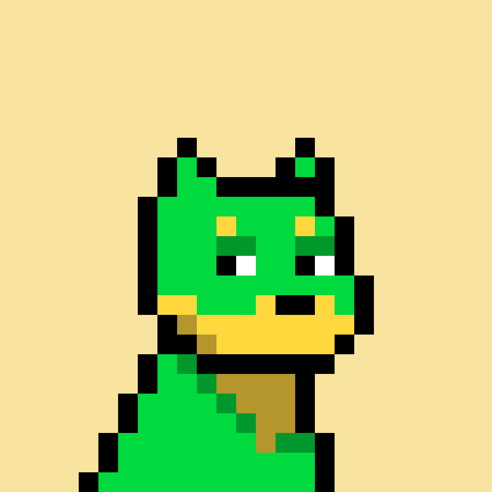 Doginal Dog #6346