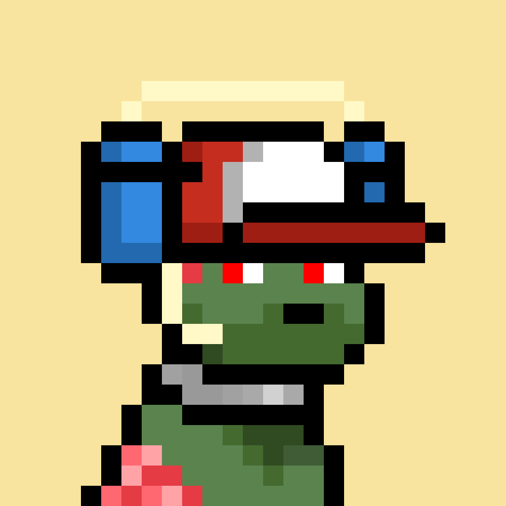 Doginal Dog #6803