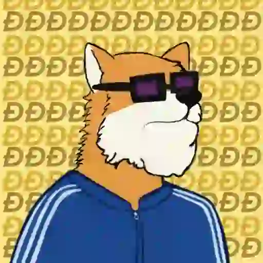 F*ck It We Bark #4721