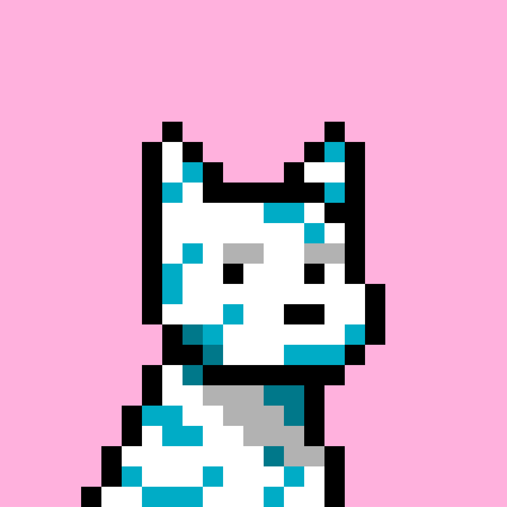 Doginal Dog #9872