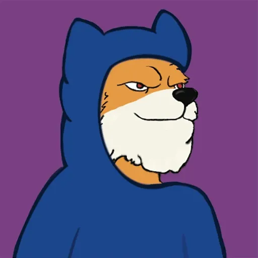 F*ck It We Bark #6701
