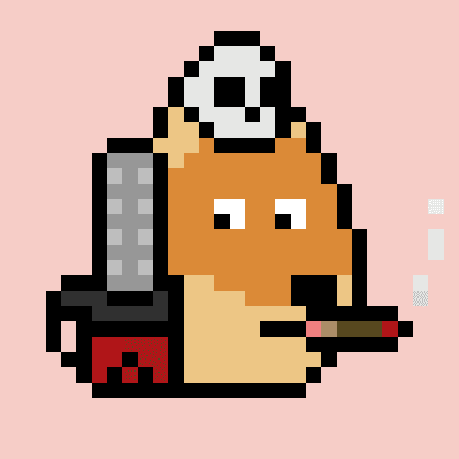 Dogepunk #4084