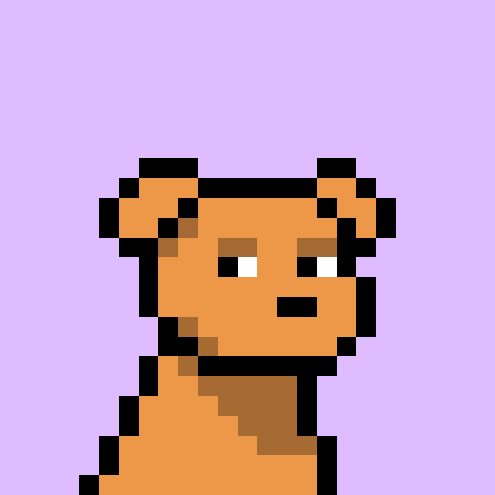 Doginal Dog #8635