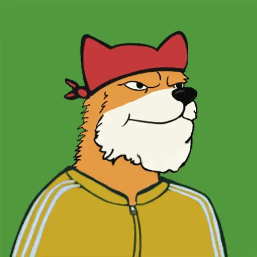 F*ck It We Bark #5943