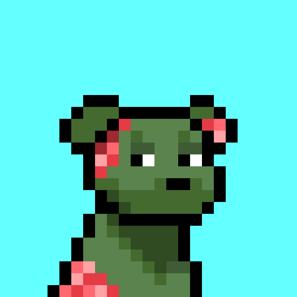 Doginal Dog #7971