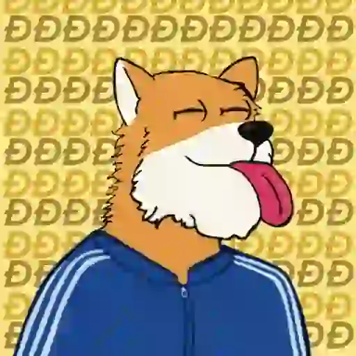 F*ck It We Bark #32