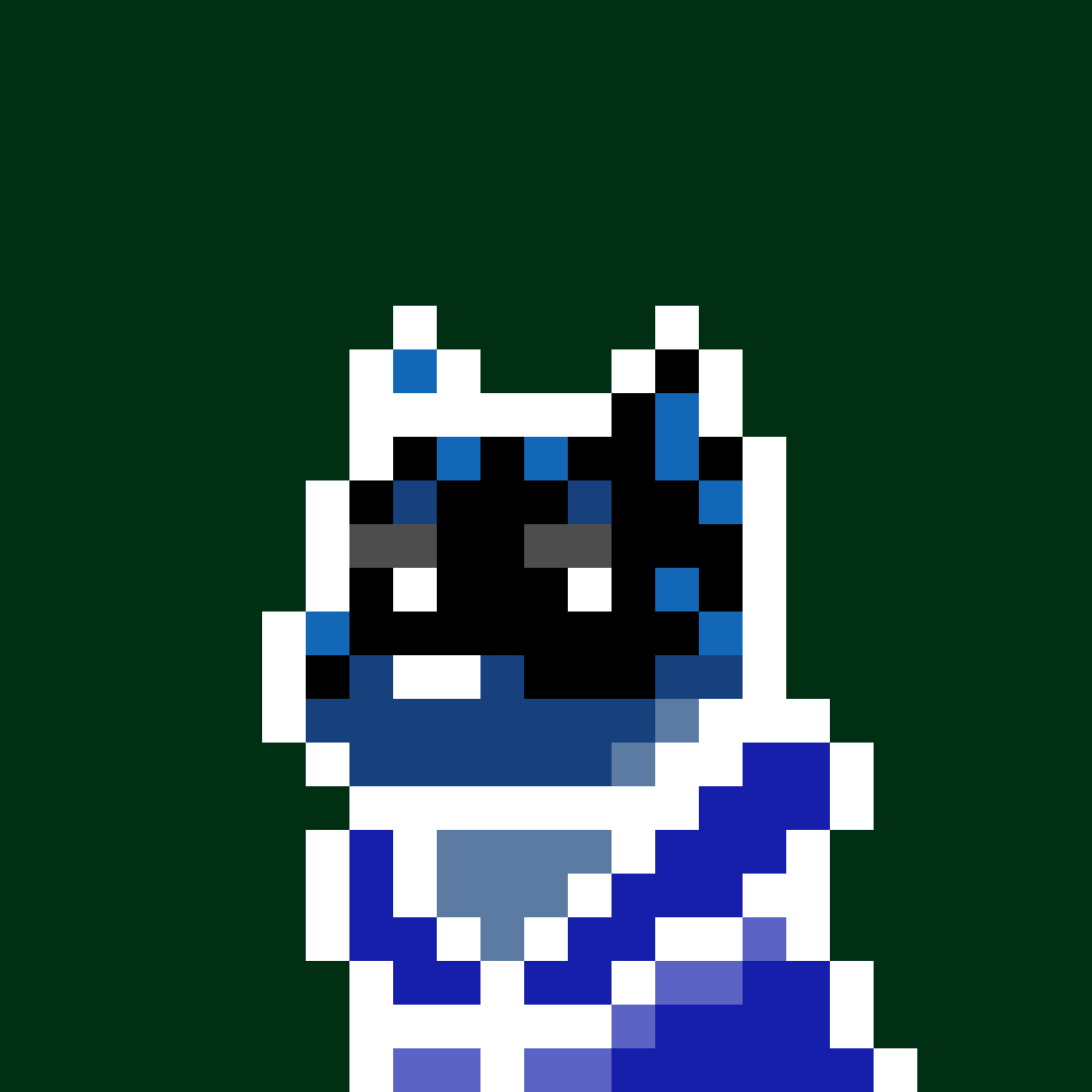 Anti Doginal Dog #2927