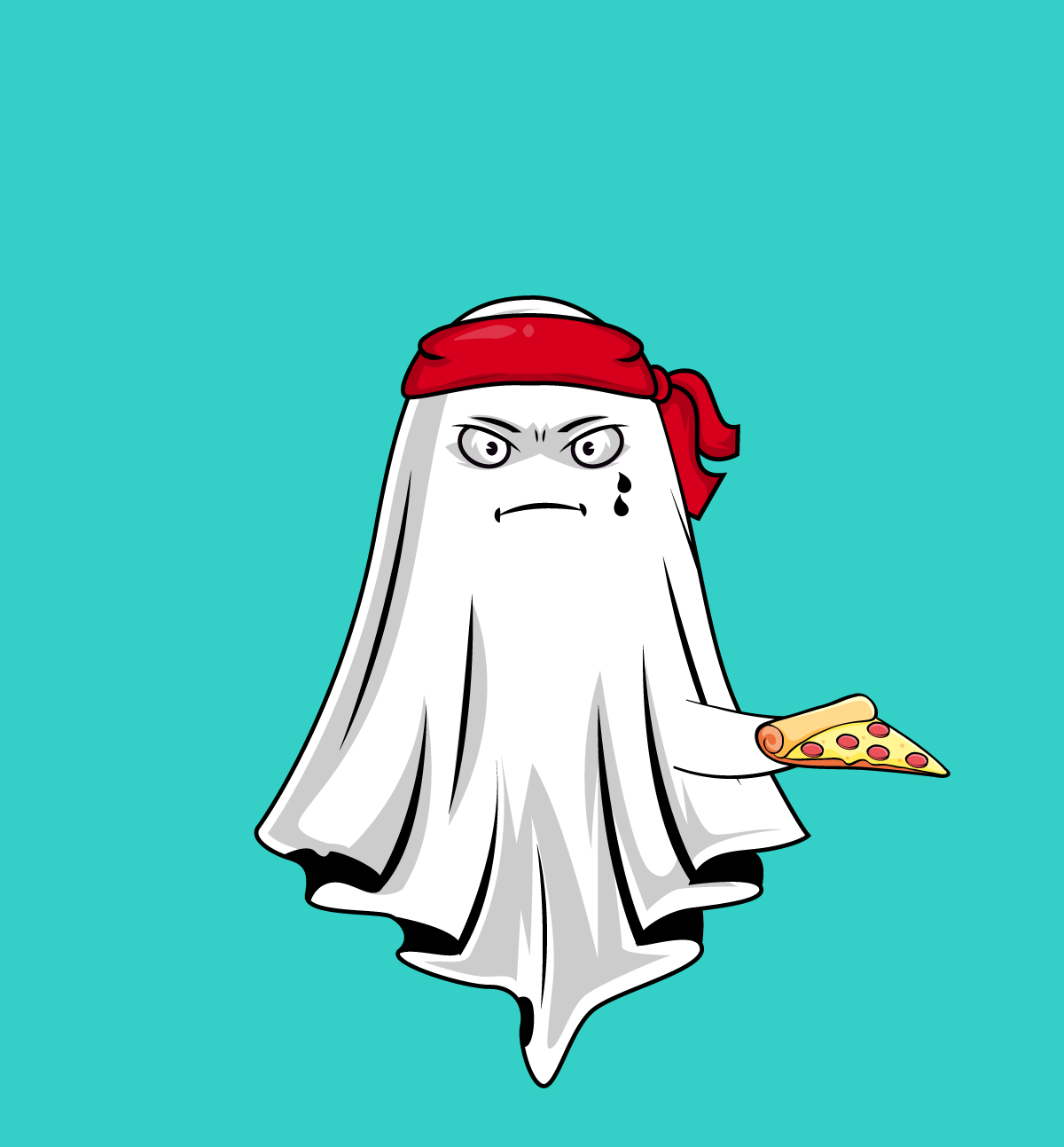 The Spook Society #896