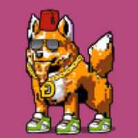 DogePunks #3826