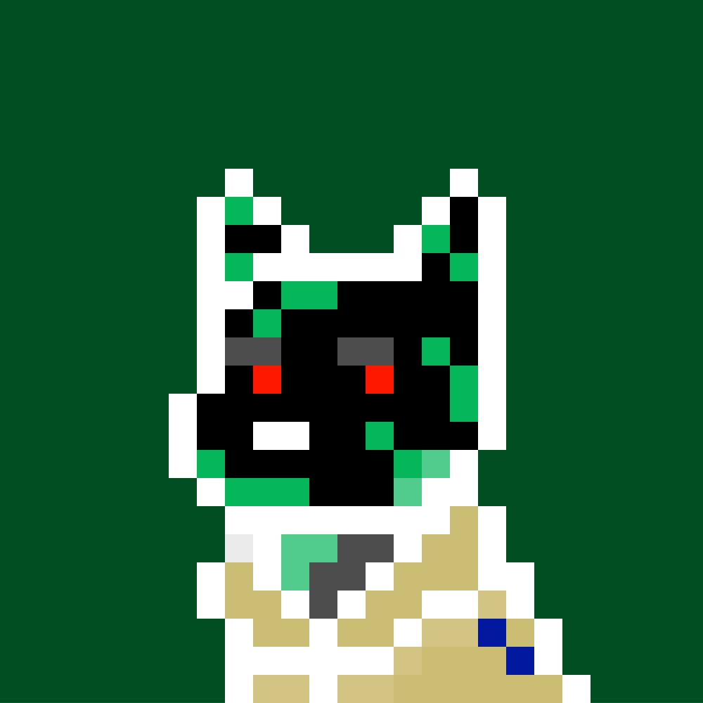 Anti Doginal Dog #1761