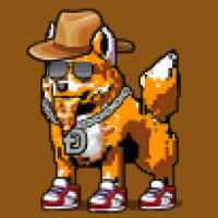 DogePunks #4388