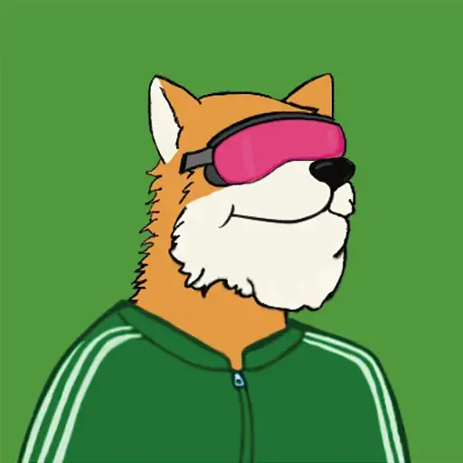 F*ck It We Bark #4260