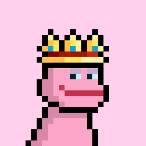 Doginal Frog #2812