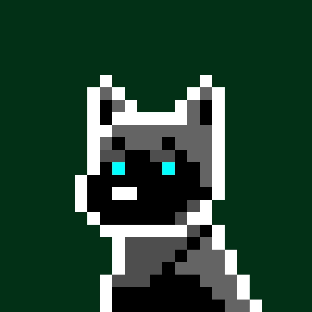 Anti Doginal Dog #8074