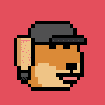 Dogepunk #8293