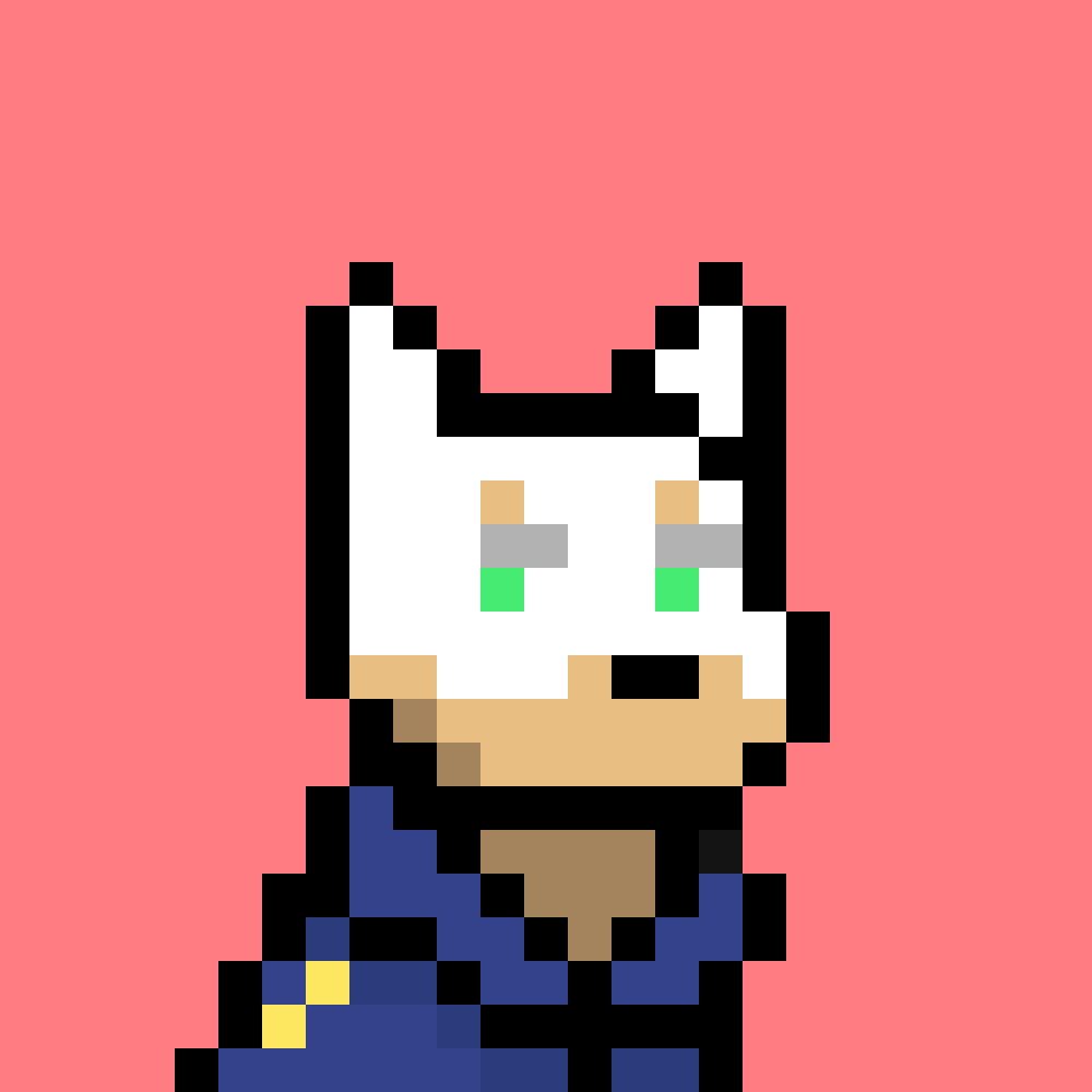 Doginal Dog #4053