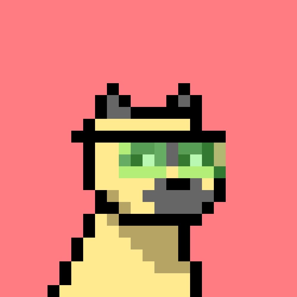 Doginal Dog #6646