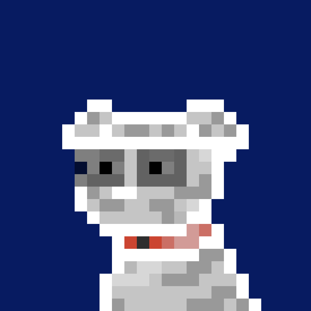 Anti Doginal Dog #5484