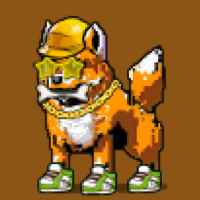 DogePunks #640