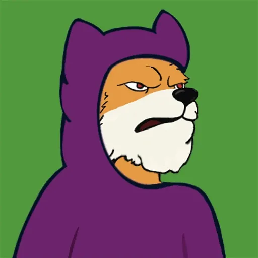 F*ck It We Bark #1174