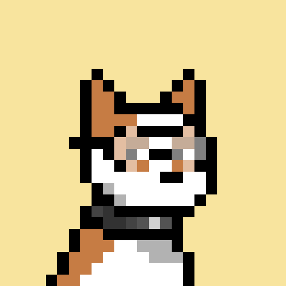 Doginal Dog #7576