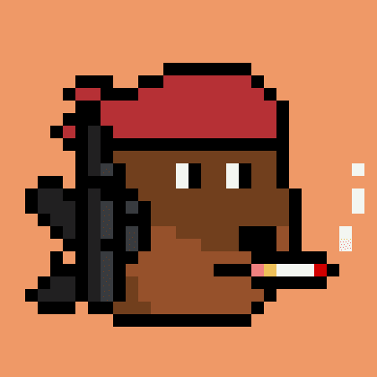 Dogepunk #1475