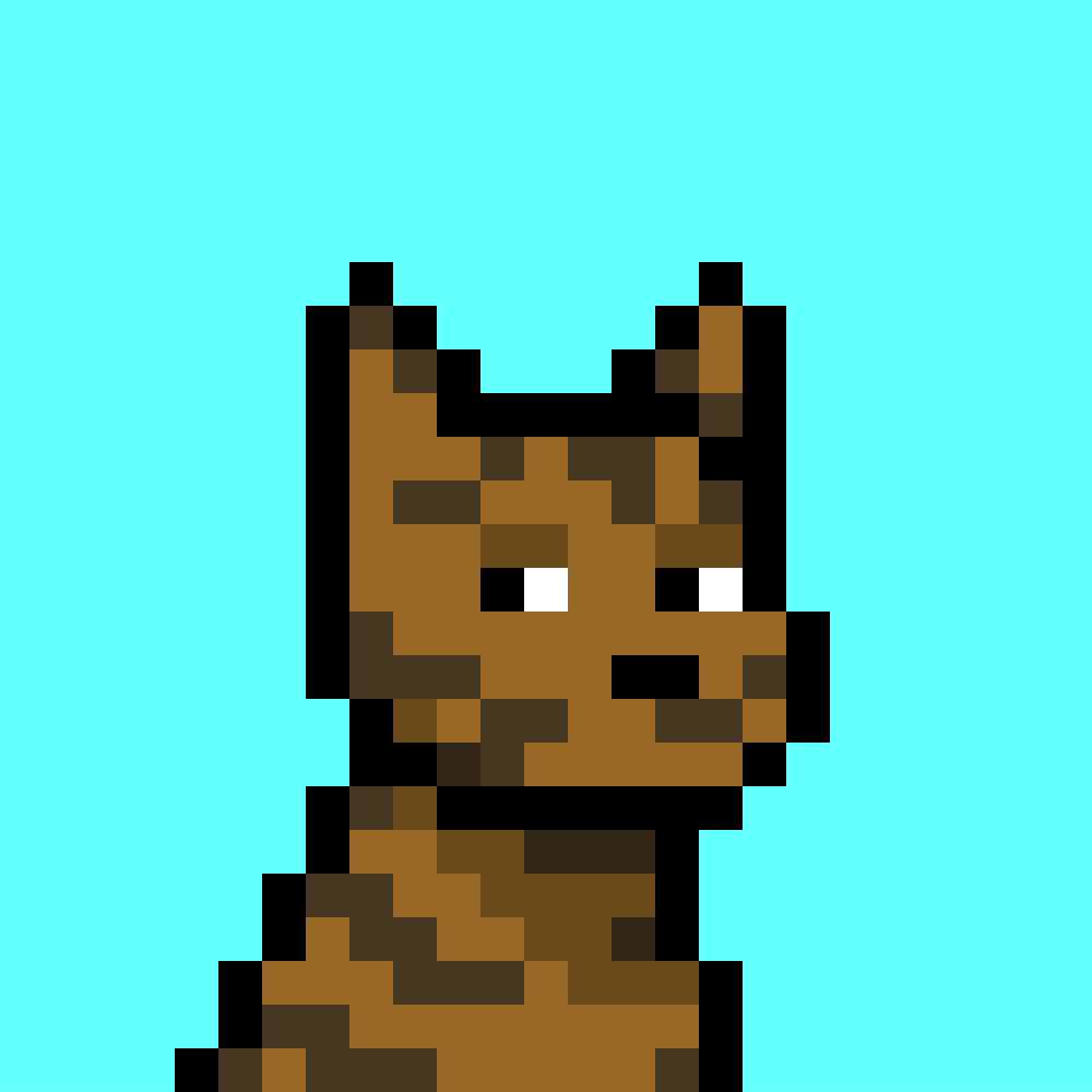Doginal Dog #7069