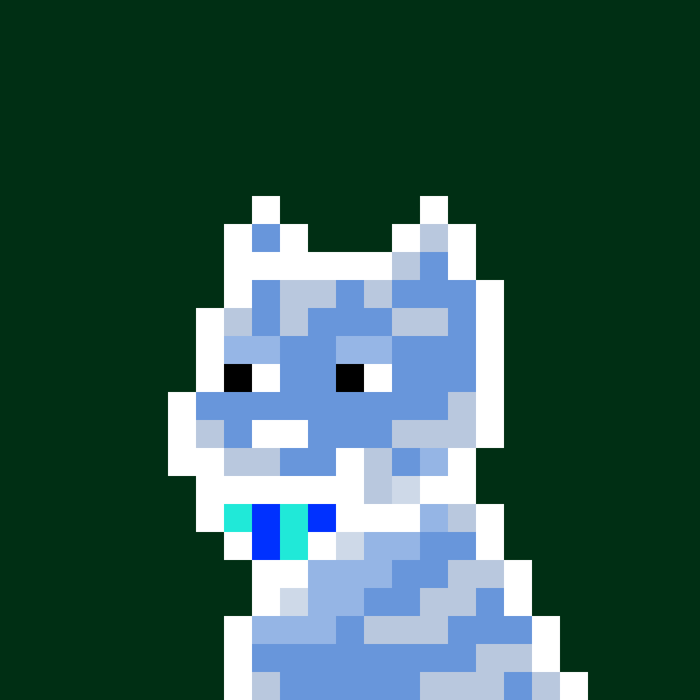 Anti Doginal Dog #3215