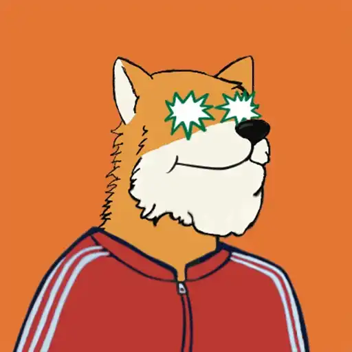 F*ck It We Bark #6725