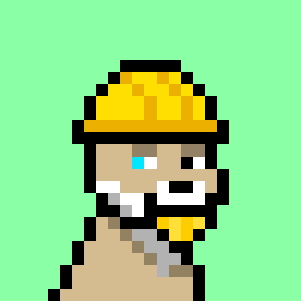Doginal Dog #3442