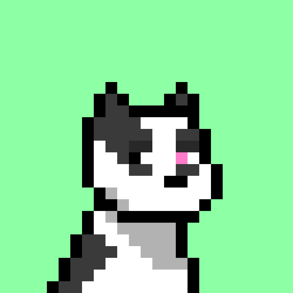 Doginal Dog #3353