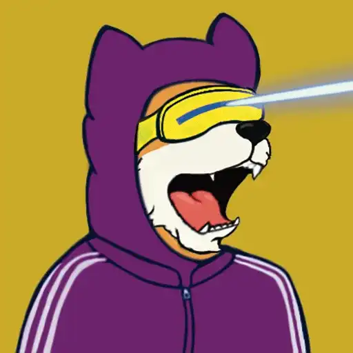 F*ck It We Bark #1581