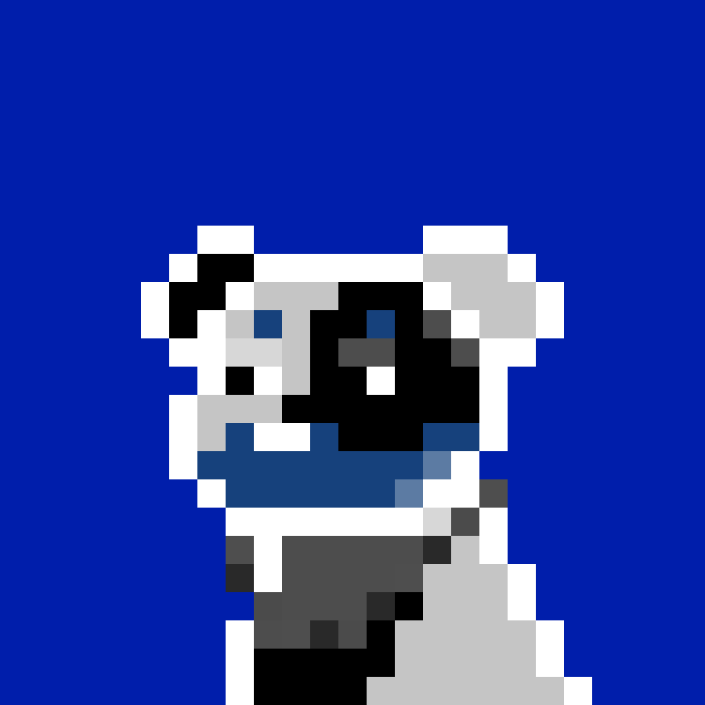 Anti Doginal Dog #3293