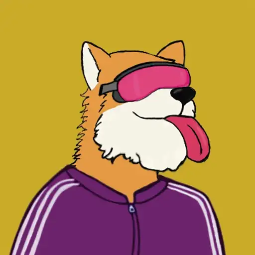 F*ck It We Bark #1524