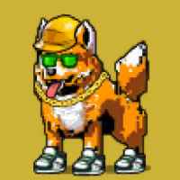 DogePunks #2393