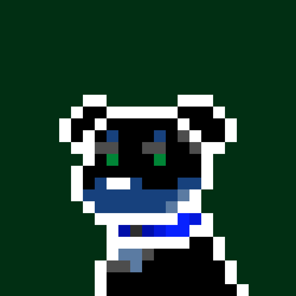 Anti Doginal Dog #4330