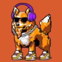 DogePunks #4625