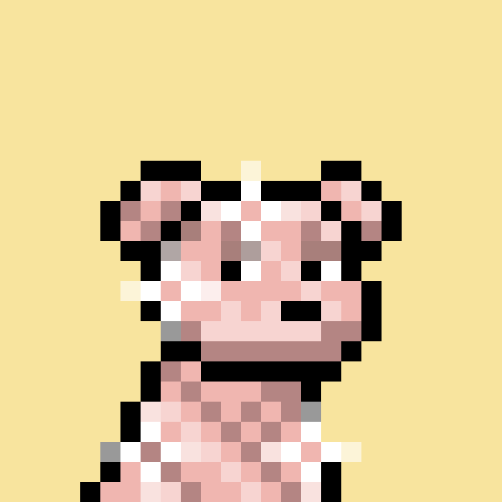 Doginal Dog #3526