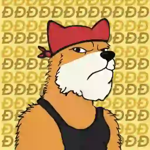 F*ck It We Bark #5430