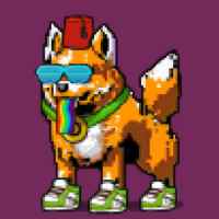 DogePunks #1283