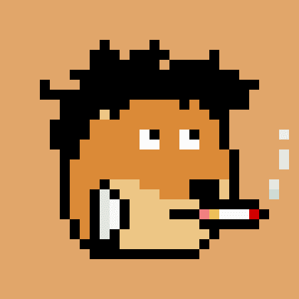 Dogepunk #6065